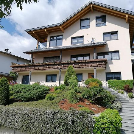 Ferienwohnung Gasser Веннс Экстерьер фото