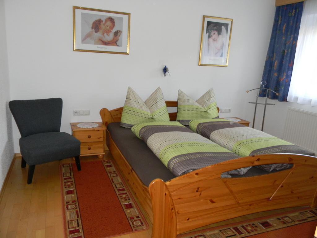Ferienwohnung Gasser Веннс Экстерьер фото