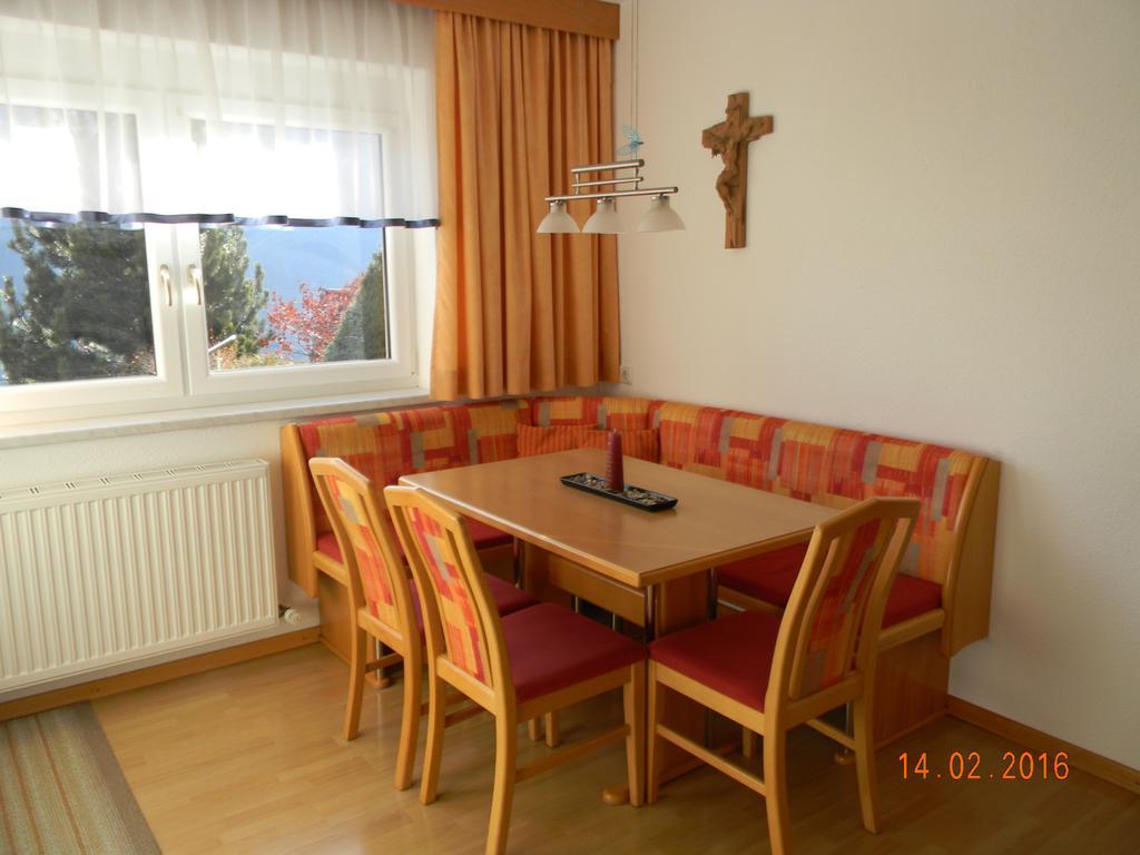 Ferienwohnung Gasser Веннс Экстерьер фото