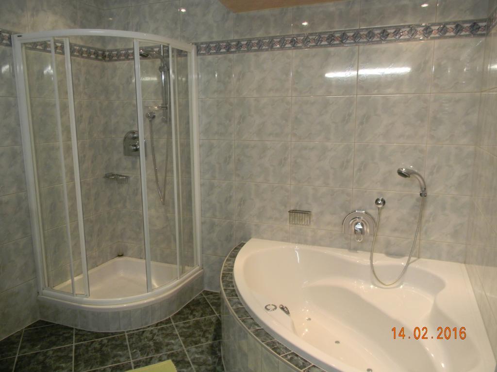 Ferienwohnung Gasser Веннс Экстерьер фото