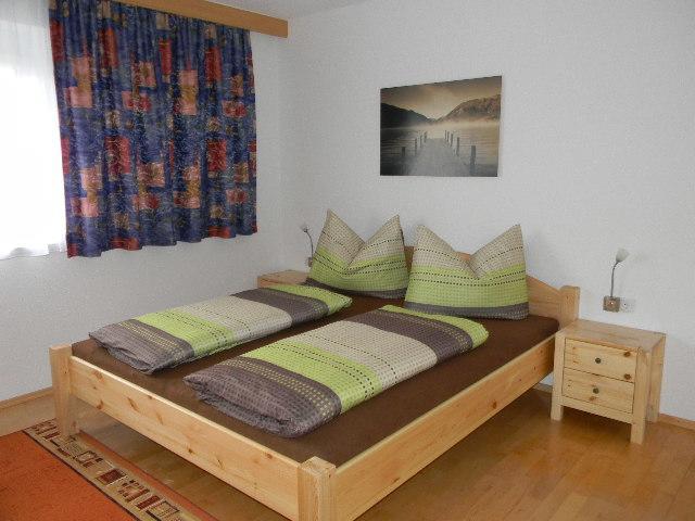 Ferienwohnung Gasser Веннс Экстерьер фото