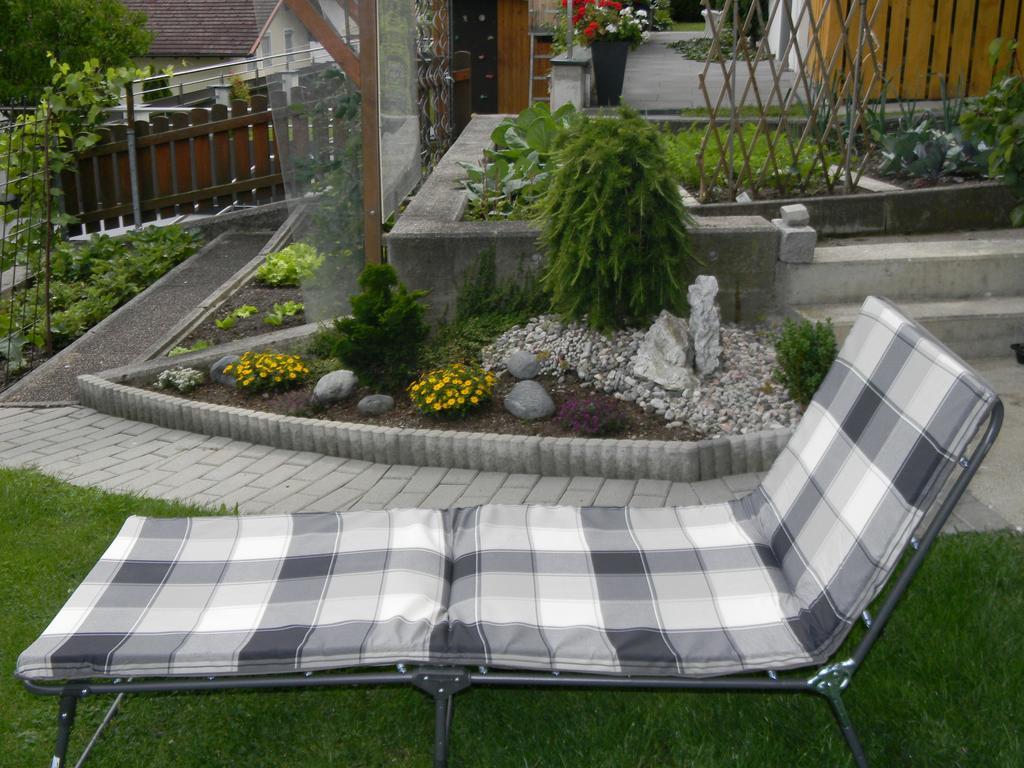 Ferienwohnung Gasser Веннс Экстерьер фото